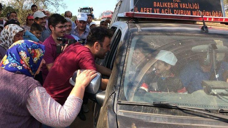 Kayıp Çocuk Bulundu G3