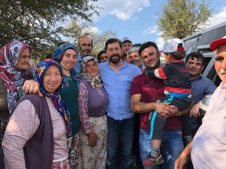 Kayıp Çocuk Bulundu G5