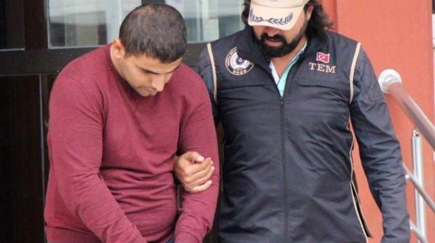 Kısa D&ouml;nem Er, Fet&ouml;'den Tutuklandı