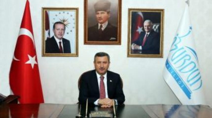 Vali Yılmaz&rsquo;dan Holiganlara Sert Uyarı