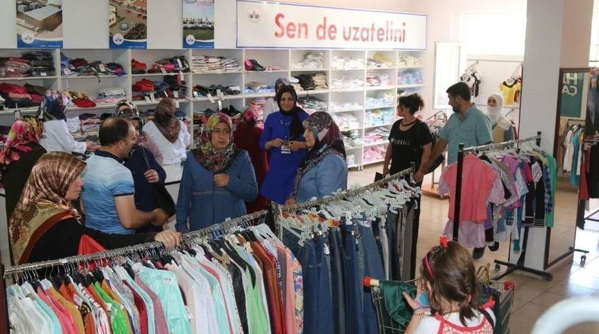 Elazığ’da "şehir Ve Kültür" Turları Devam Ediyor