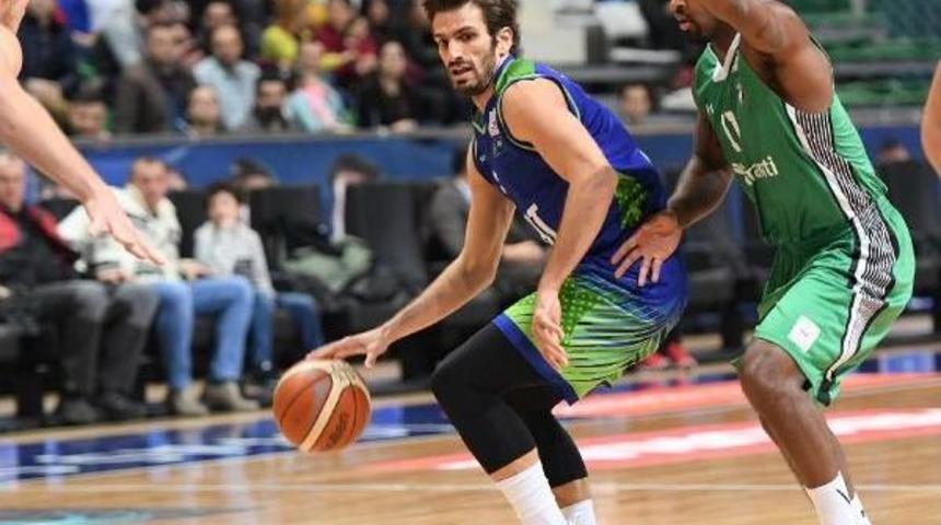 Tofaş Sezonu Dar&uuml;şşafaka Basketbol Karşısında A&ccedil;ıyor