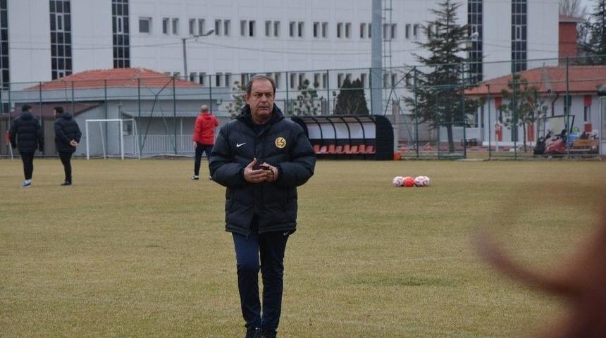 Erkan Zengin&rsquo;in Ayrılığının Ardından