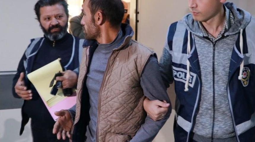 Aksaray&rsquo;da Aranan 6 Kişi G&ouml;zaltına Alındı