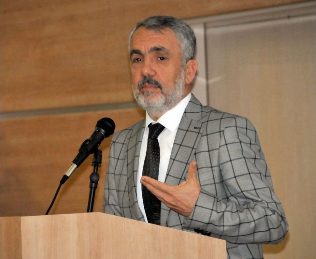 Sağlık Bilimleri Fak&uuml;ltesi Akademik Kurul Toplantısı Yapıldı