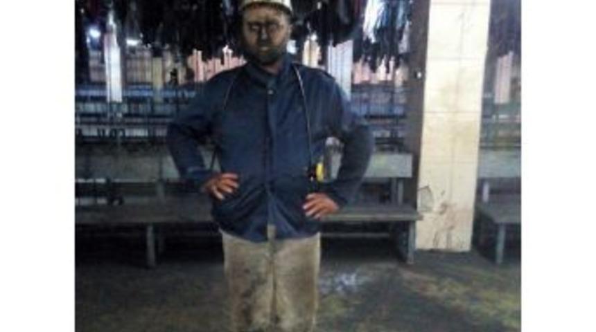 Zonguldak'ta Maden Ocağında G&ouml;&ccedil;&uuml;k: 1 Yaralı