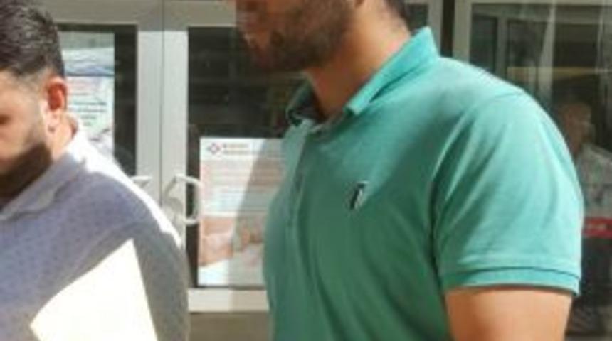 Samsun&rsquo;da 1 Kişi Deaş&rsquo;tan G&ouml;zaltına Alındı