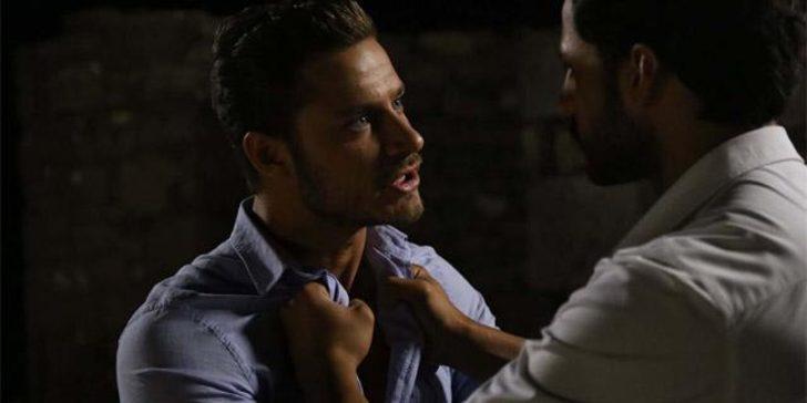 Hayat Sevince Güzel 4. Bölüm Fotoğrafları G1