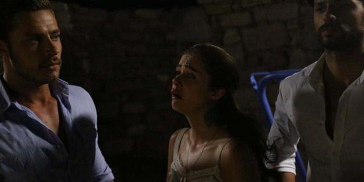 Hayat Sevince Güzel 4. Bölüm Fotoğrafları G2