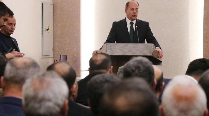 F&uuml;ze Saldırılarının Zararları Devlet Tarafından Giderilecek