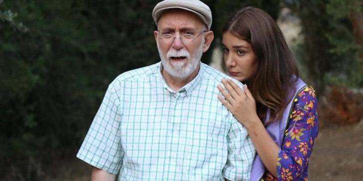 Hayat Sevince Güzel 4. Bölüm Fotoğrafları G3