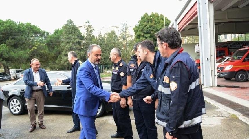 Doğalgaz Kullanımı Arttı, Yangınlar Azaldı...