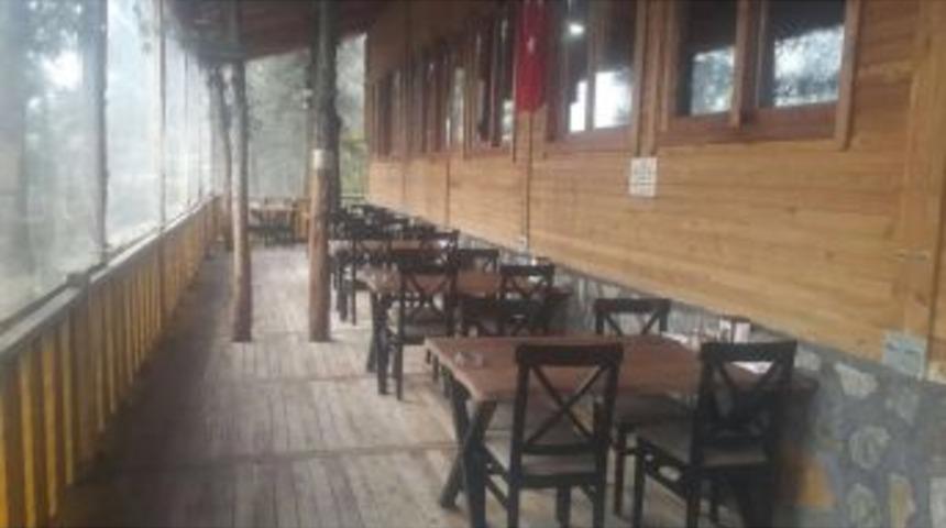 İneg&ouml;l&rsquo;den Harmancık&rsquo;a Kardeşlik Eli