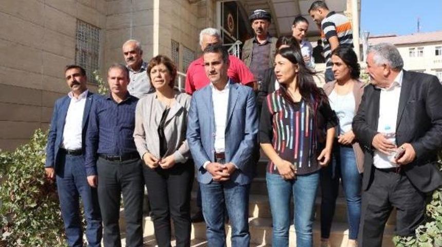 Demirtaş: Coğrafi Olarak En Uzak Cezaevine Beni Koyanlar Sorumludur (2)