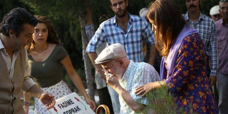 Hayat Sevince Güzel 4. Bölüm Fotoğrafları G5