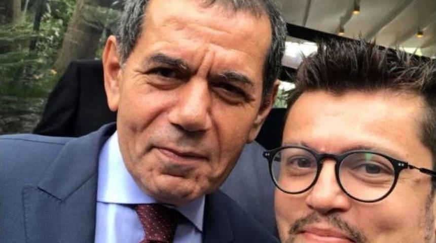 Galatasaray Devre Arası Kampı İ&ccedil;in Alanya&rsquo;ya Gelecek