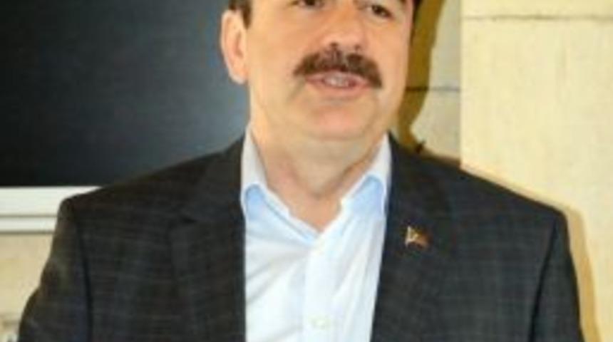 Savcılık, &Ouml;mer Erdem İ&ccedil;in Takipsizlik Kararı Verdi