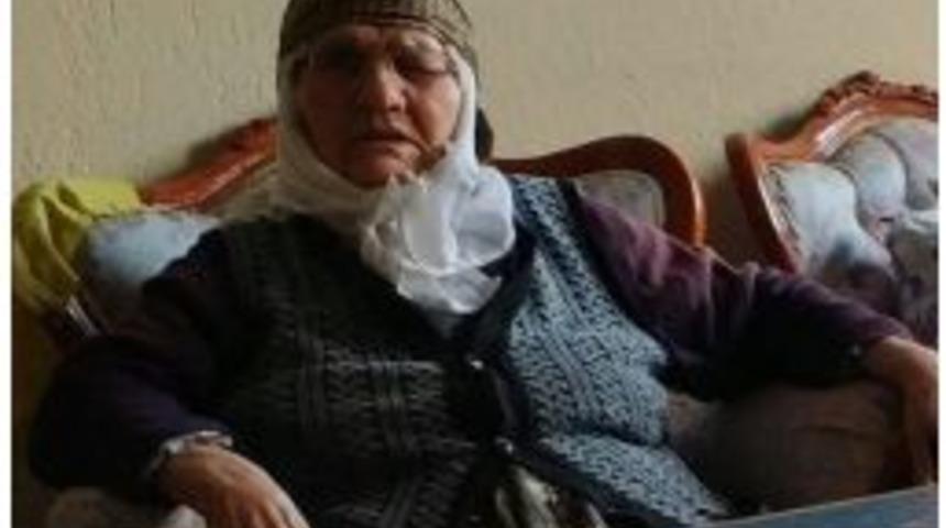 Şehit Evinde Bir Acı Daha