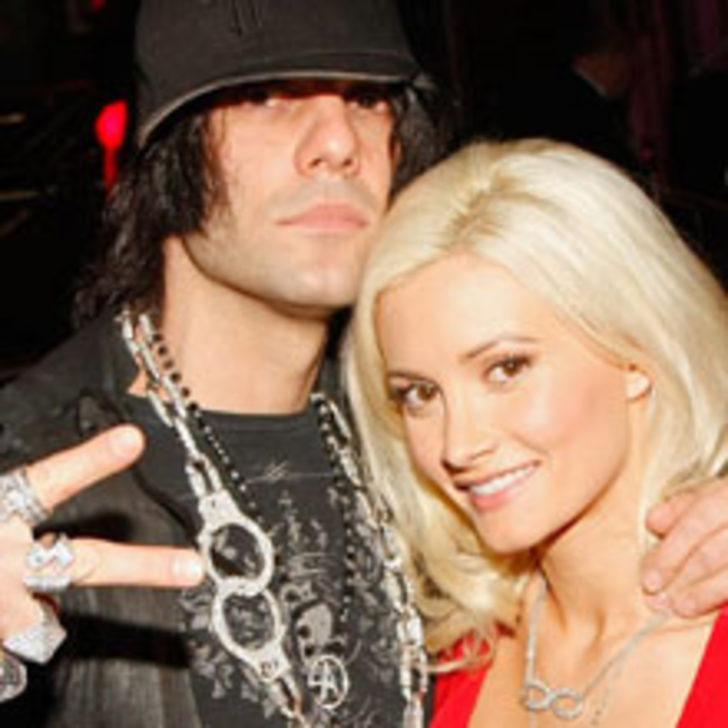 Holly Madison - Criss Angel'ın Ayrıldı