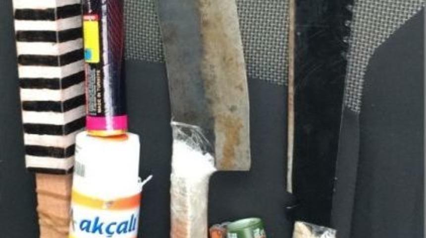 Antalyaspor - Beşiktaş Ma&ccedil;ıyla İlgili 5 G&ouml;zaltı