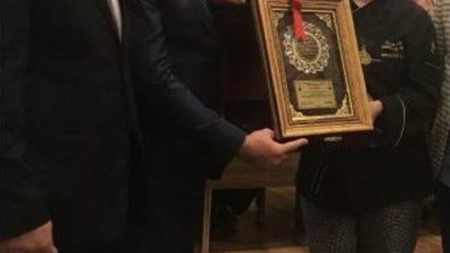 Tarım Oskarları Sahiplerini Buldu