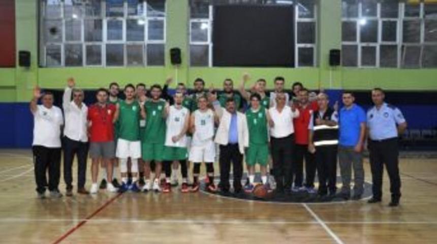 Artvin&rsquo;in Boğaları 1.lige Sıkı Hazırlanıyor