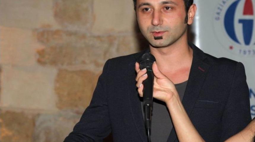 Ga&uuml;n &Ouml;ğretim Elemanlarından Fusion Fotoğraf Sergisi