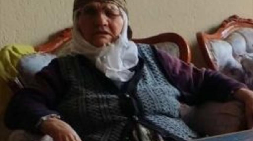 Şehidin Yakını Bu Acıya Dayanamadı