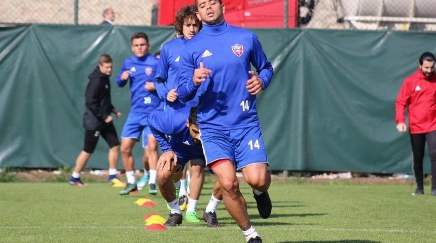 Kardemir Karab&uuml;kspor, Hazırlıklar Devam Ediyor