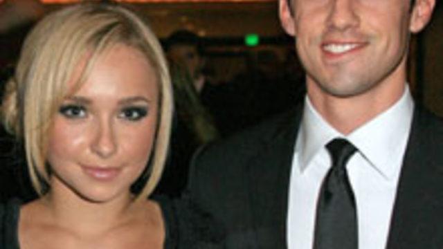 Hayden Panettiere Sevgilisinden Ayrıldı