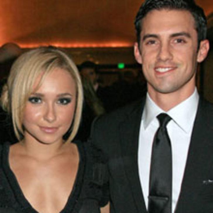 Hayden Panettiere Sevgilisinden Ayrıldı