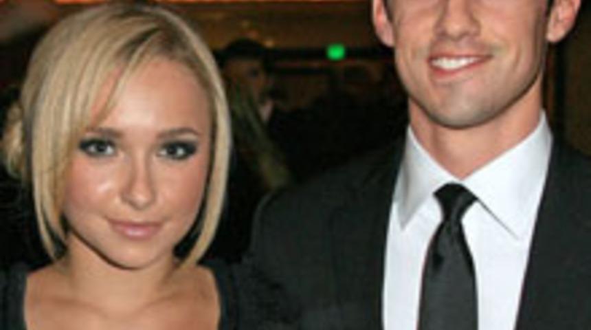 Hayden Panettiere Sevgilisinden Ayrıldı