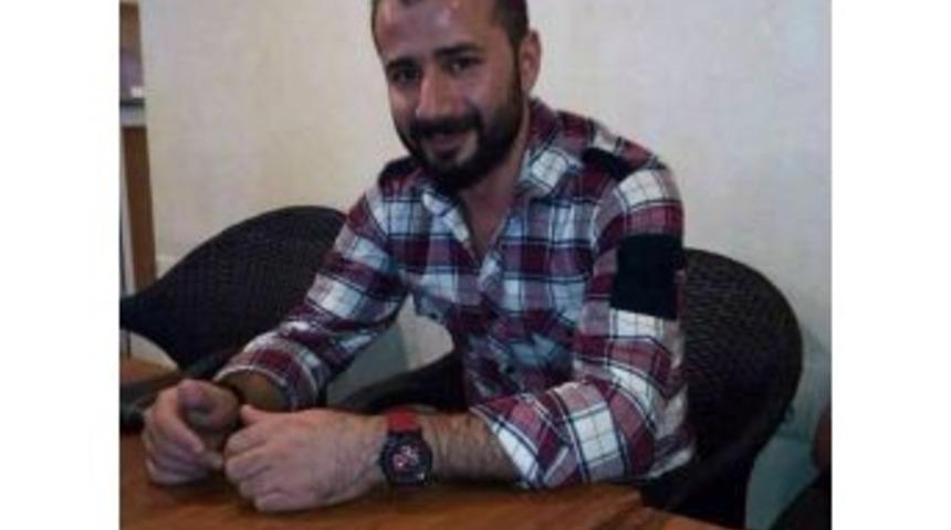 &Ouml;ld&uuml;rd&uuml;ğ&uuml; Arkadaşının Cinsel Organını Kesen Cinayet Zanlısı Yakalandı