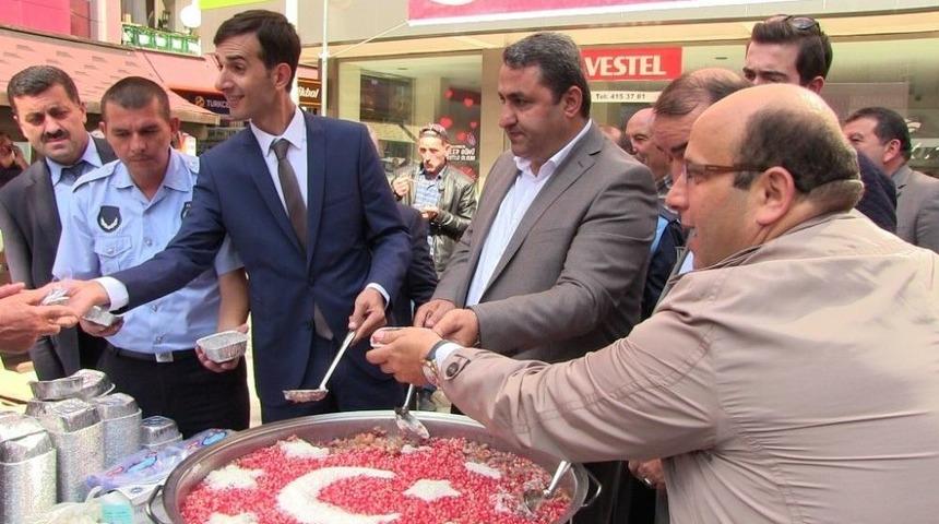 Artvin&rsquo;de Din G&ouml;revlileri Haftası Etkinlikleri