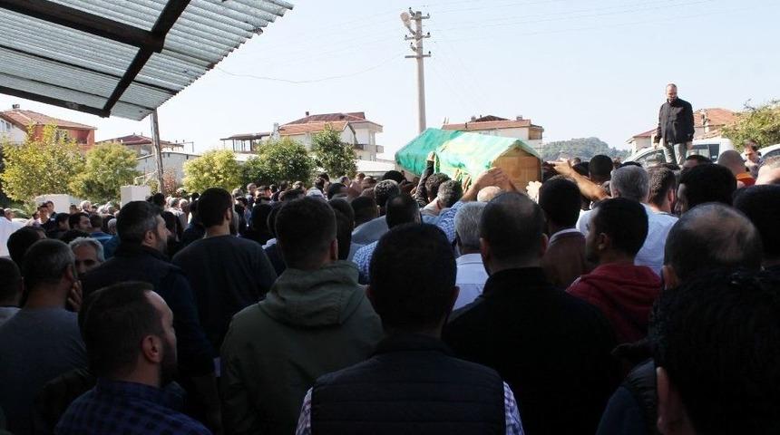 T&uuml;rkmen Dağında Yaralanan Yalovalı Gen&ccedil; Hayatını Kaybetti