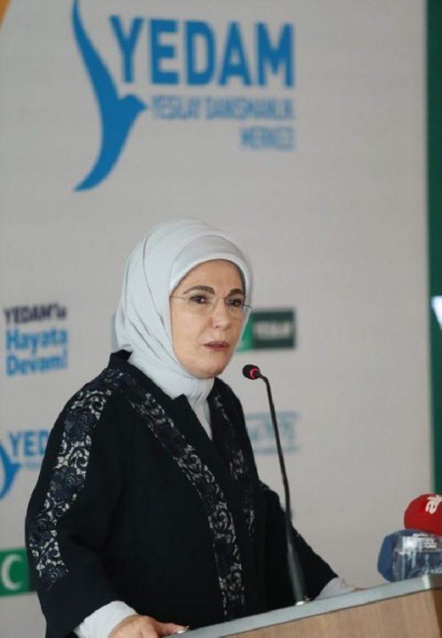 Emine Erdoğan 