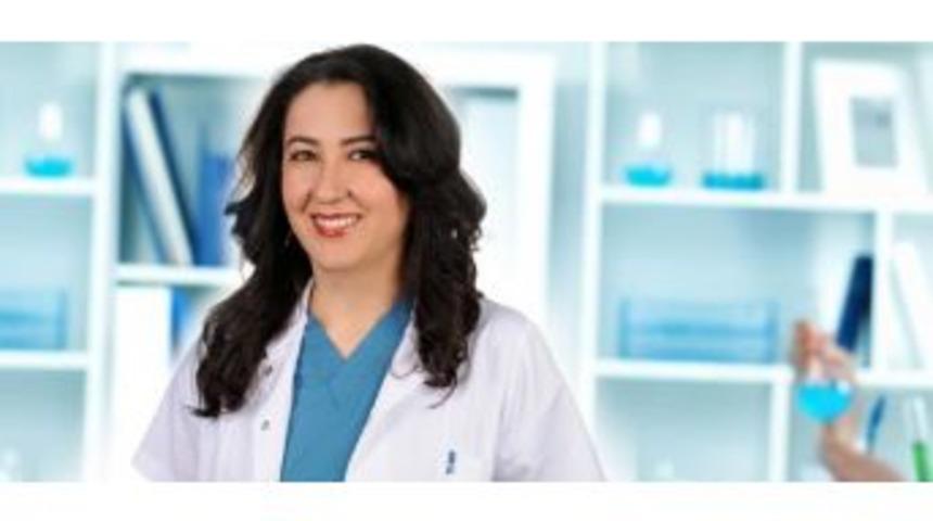 Dr. Zuhal Oygur: K&uuml;&ccedil;&uuml;k Restorasyonlarla Dişlerde Estetik Değişiklikler M&uuml;mk&uuml;n