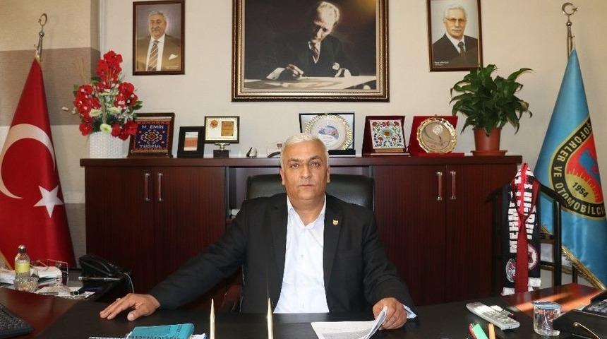 Van&rsquo;da Toplu Taşıma Ara&ccedil;larına Zam