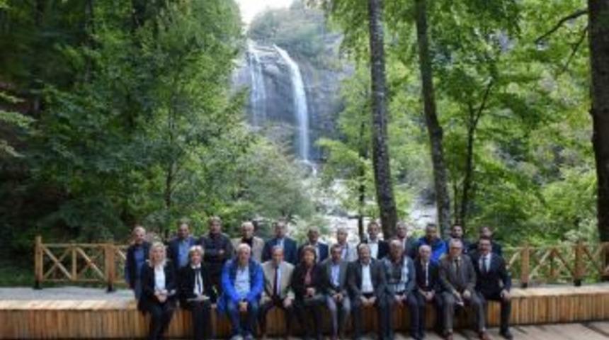 Suu&ccedil;tu&rsquo;ya Marka Proje