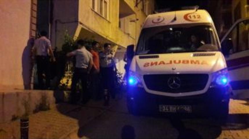 3. Kattan D&uuml;şen 23 Yaşındaki Gen&ccedil; Hayatını Kaybetti