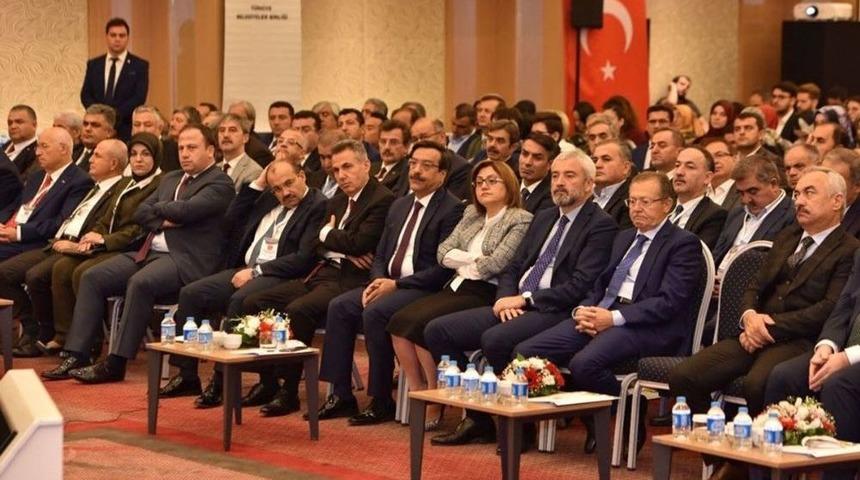 Fatma Şahin, Yeniden Tbb Enc&uuml;men &Uuml;yeliğine Se&ccedil;ildi