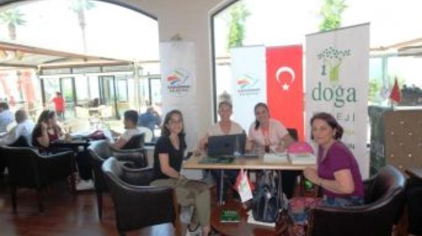 İskenderun&rsquo;da &Uuml;niversite Adaylarına &Uuml;cretsiz Rehberlik Hizmeti Verildi