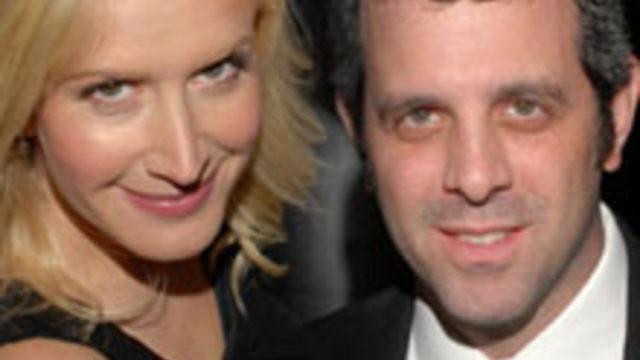 Angela Kinsey Boşandı