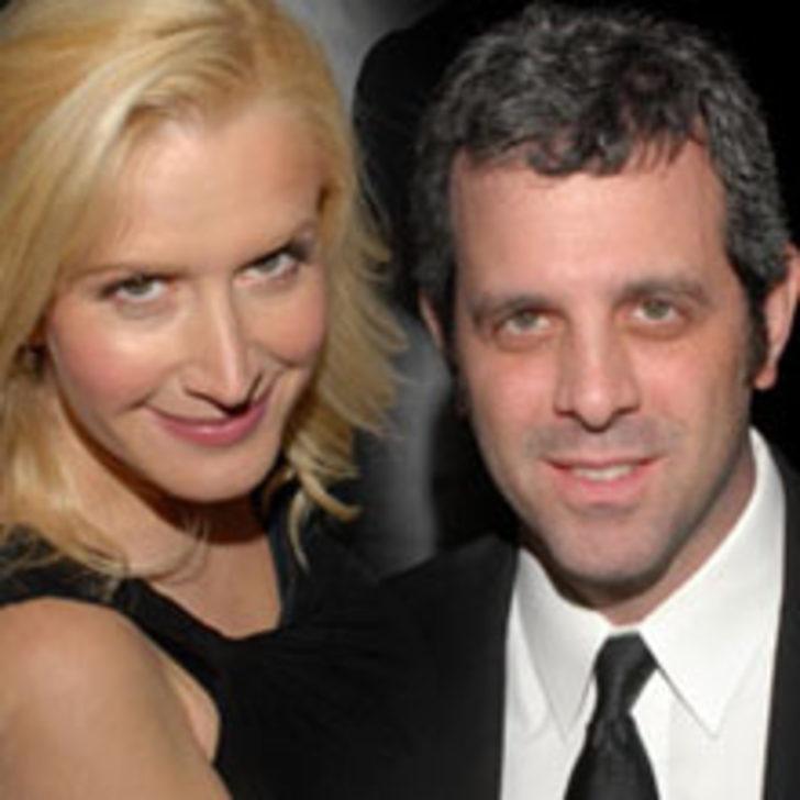 Angela Kinsey Boşandı