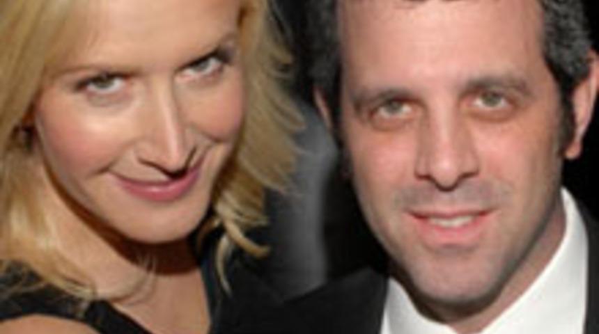 Angela Kinsey Boşandı