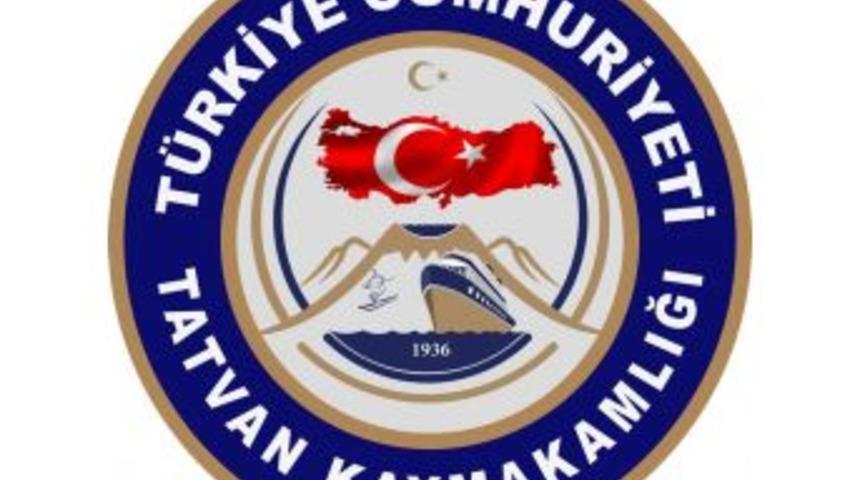 Tatvan Kaymakamlığından &ldquo;dolandırıcılık&rdquo; Uyarısı