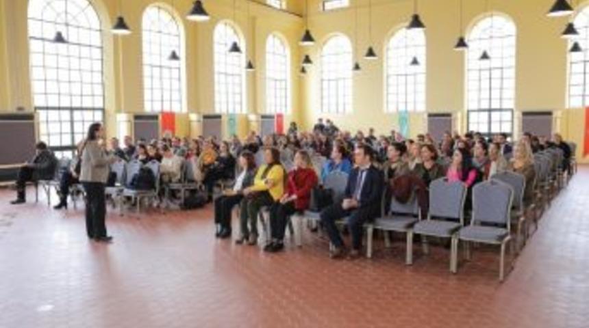 Edirne Akademi&rsquo;de &lsquo;zaman Ve Stres Y&ouml;netimi&rsquo; Eğitimi