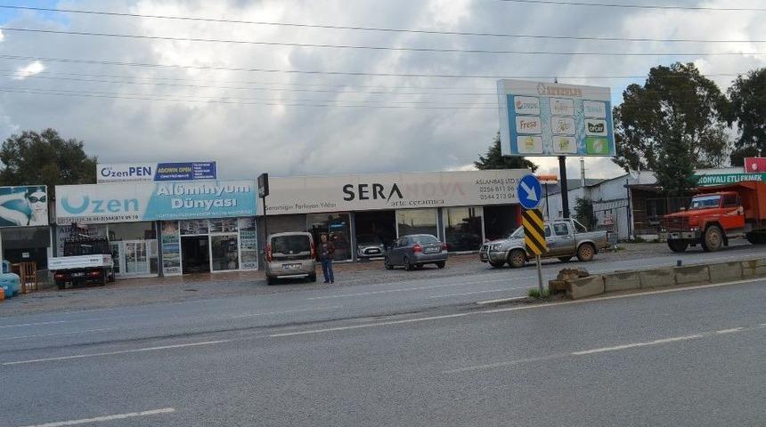 Başkan Atabay; &ldquo;her Sorun Siyasetle &Ccedil;&ouml;z&uuml;lmez&rdquo;