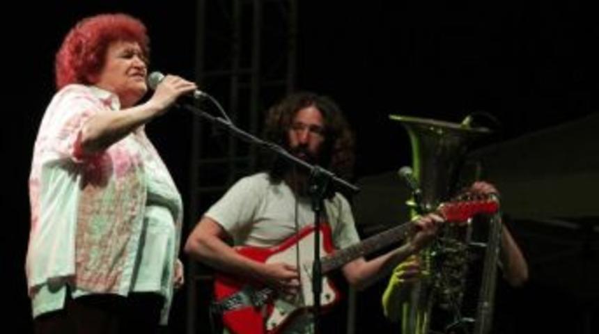 Selda Bağcan: Sanat Hayatım Boyunca 300 Bin Tl&rsquo;Yi Bir Arada G&ouml;rmedim. Keşke Yazılanlar Doğru Olsaydı