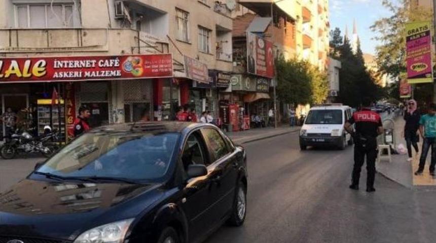 Motosiklet Denetimleri Arttırıldı